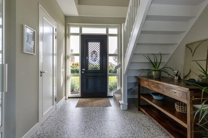 Vrijstaande woning te koop: Landgoedallee 21, Steenwijk