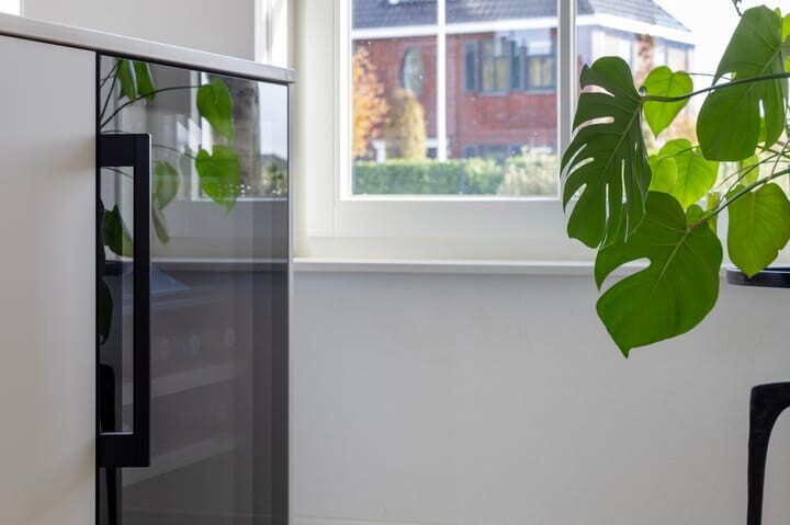 Vrijstaande woning te koop: Landgoedallee 21, Steenwijk