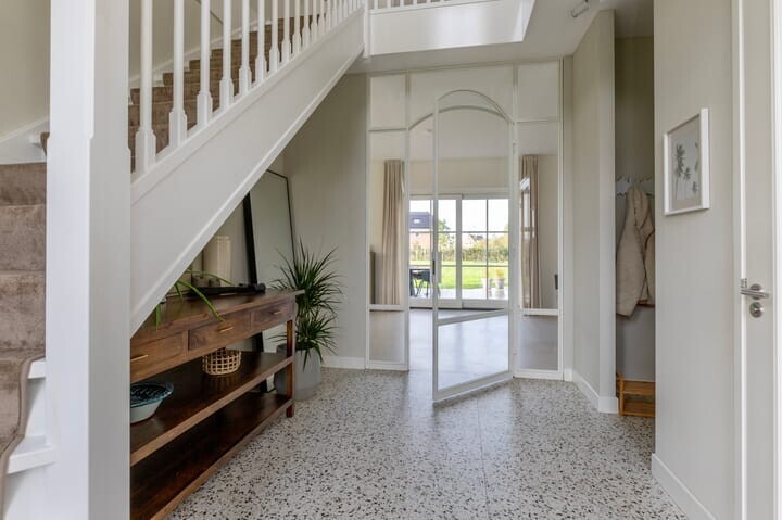 Vrijstaande woning te koop: Landgoedallee 21, Steenwijk