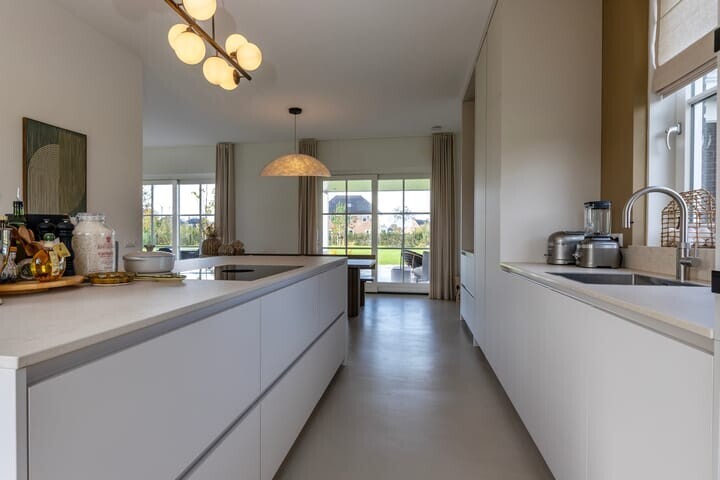 Vrijstaande woning te koop: Landgoedallee 21, Steenwijk