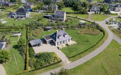 Huis te koop Landgoedallee 35