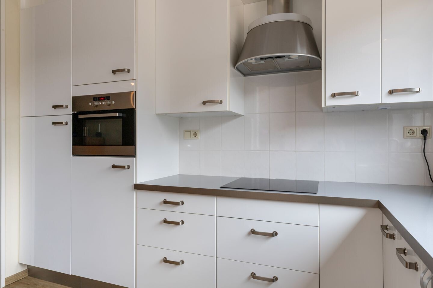 Hoekwoning te koop: Korporaal 17, Steenwijk