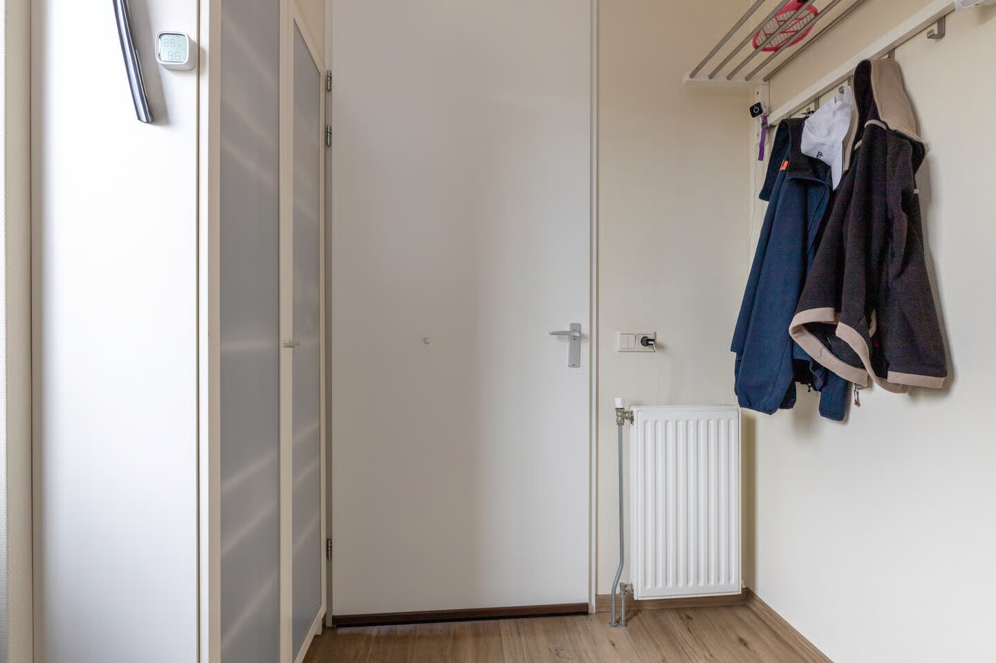 Hoekwoning te koop: Korporaal 17, Steenwijk