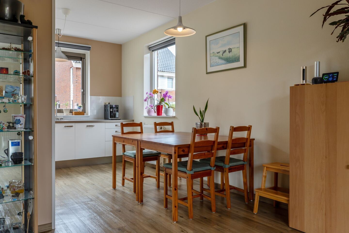 Hoekwoning te koop: Korporaal 17, Steenwijk