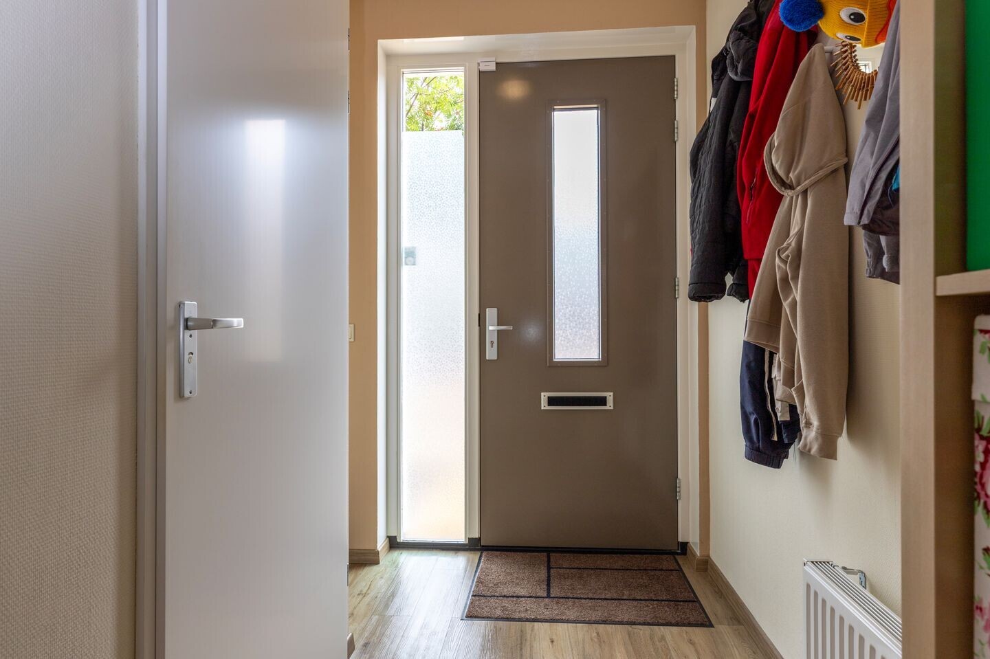 Hoekwoning te koop: Korporaal 17, Steenwijk