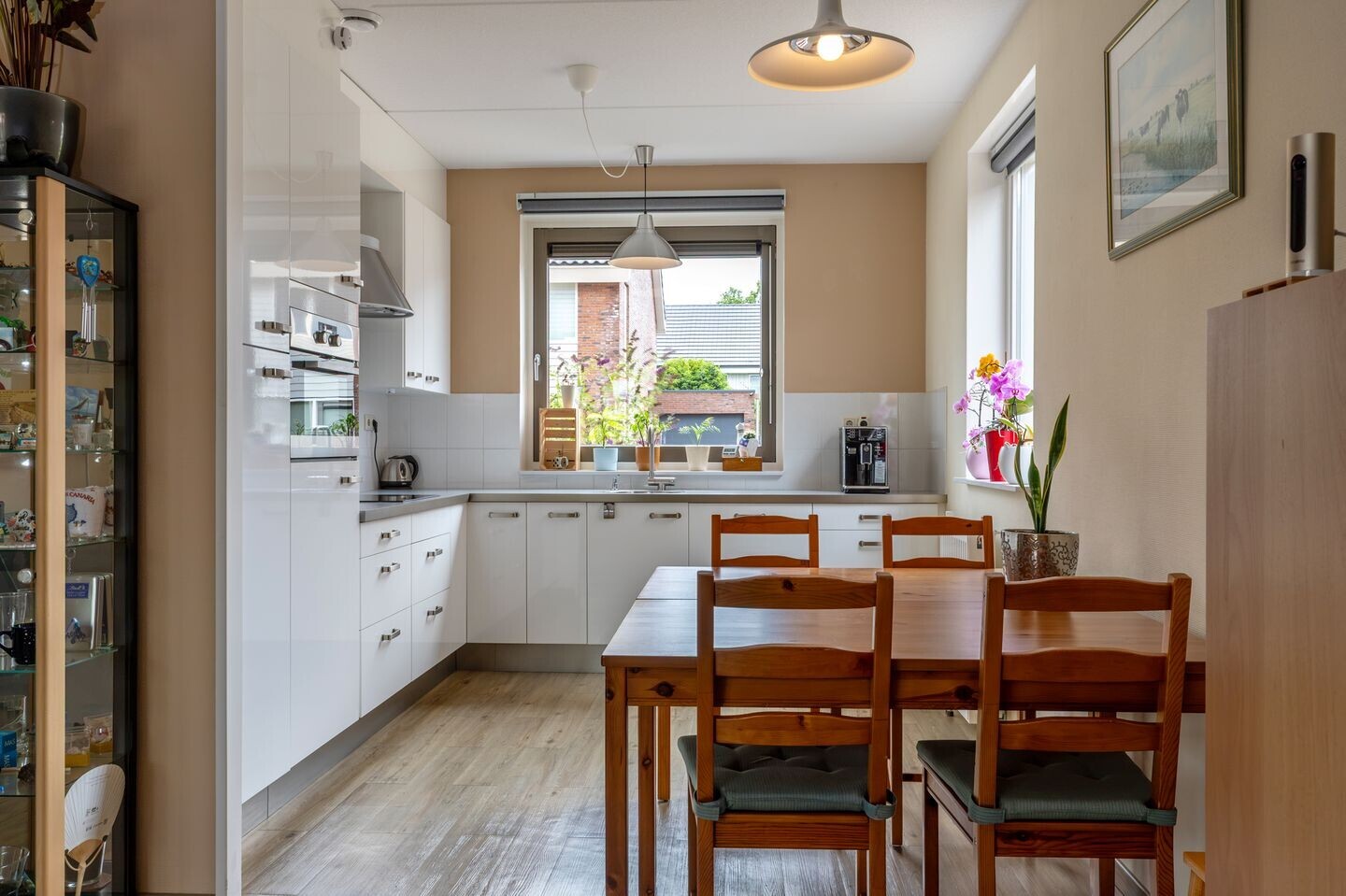 Hoekwoning te koop: Korporaal 17, Steenwijk