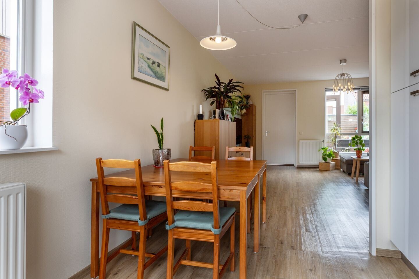 Hoekwoning te koop: Korporaal 17, Steenwijk