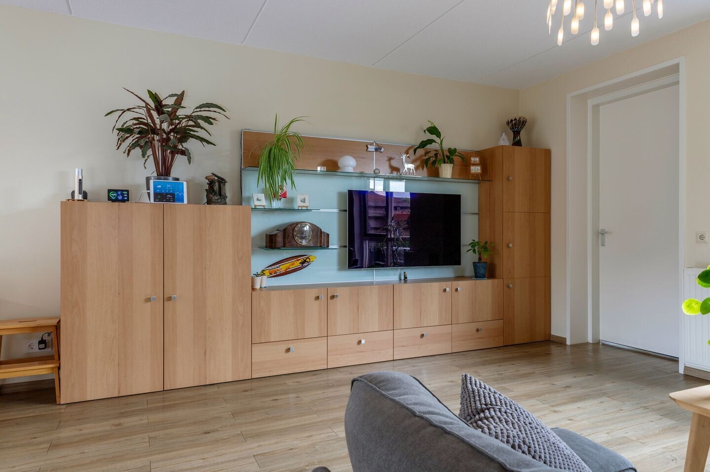 Hoekwoning te koop: Korporaal 17, Steenwijk