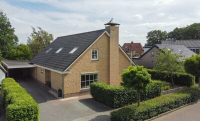 Bergsteinlaan 5