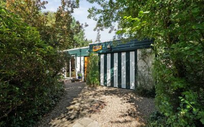 Huis te koop Bergsteinlaan 22