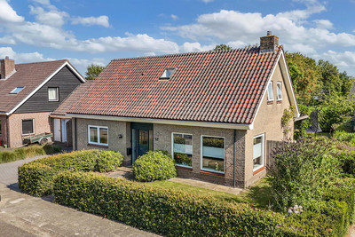 Bakkersveld 12