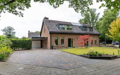 Bakkersveld 8