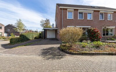 Bakkersveld 63