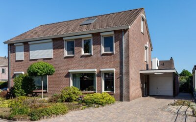 Bakkersveld 65