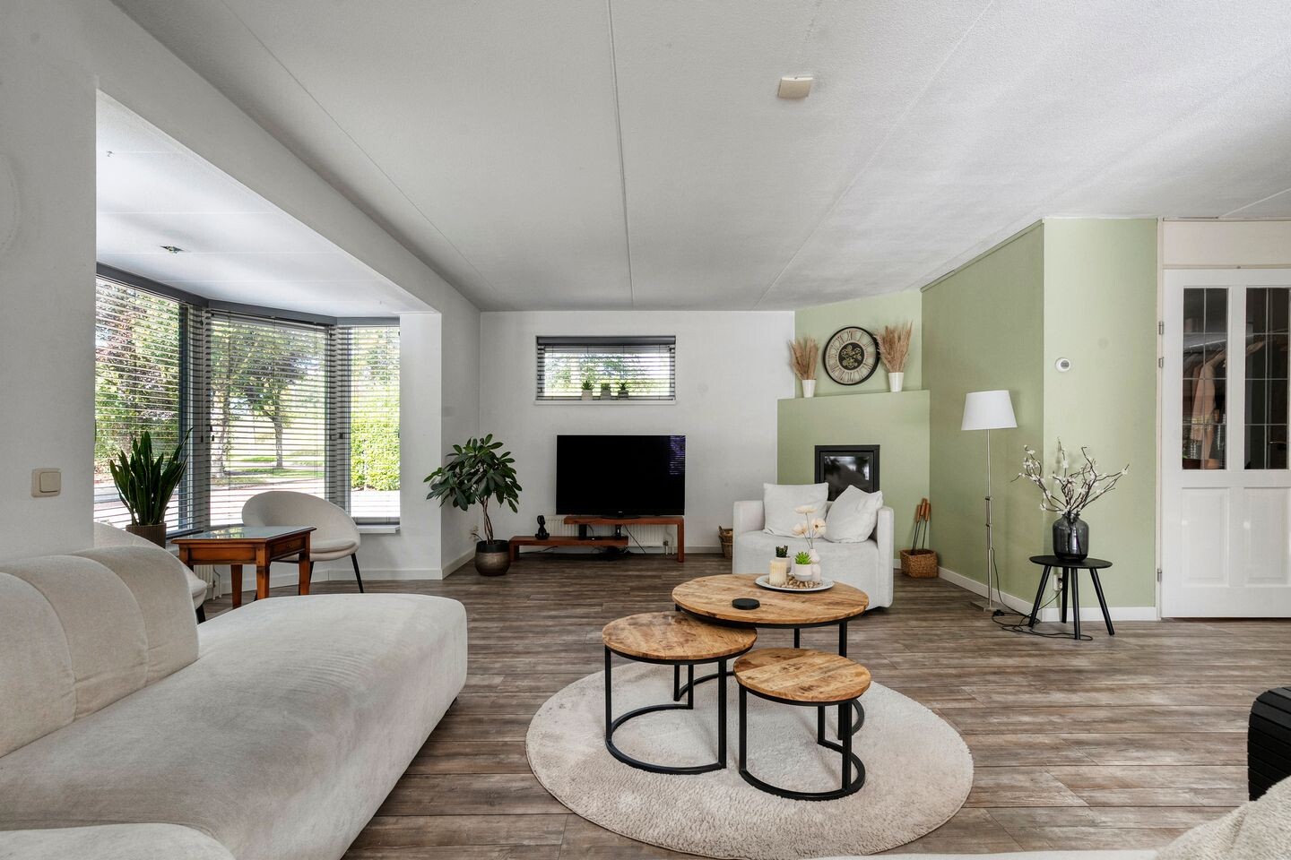Vrijstaande woning te koop: Berg en Bos 6, Tuk
