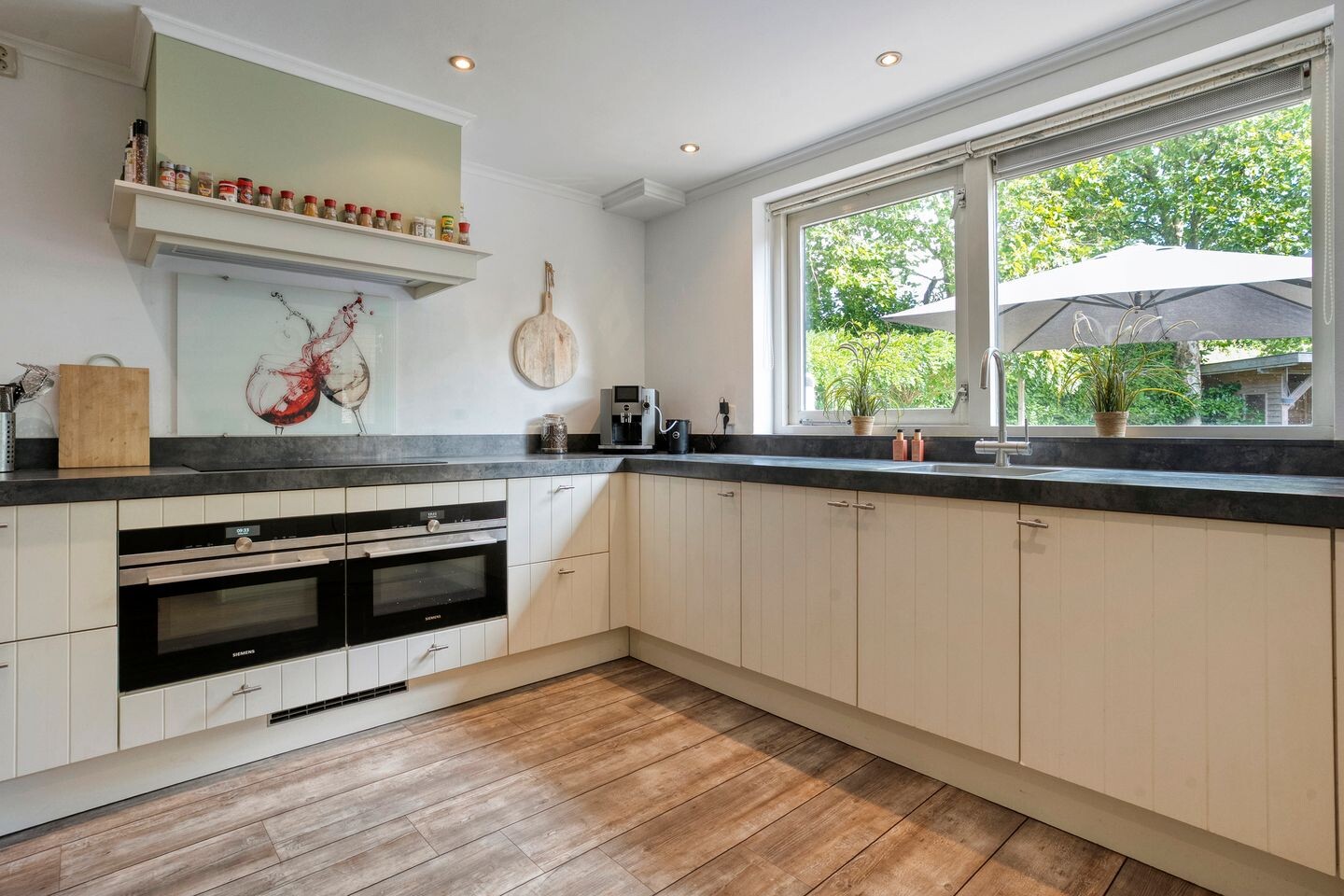 Vrijstaande woning te koop: Berg en Bos 6, Tuk