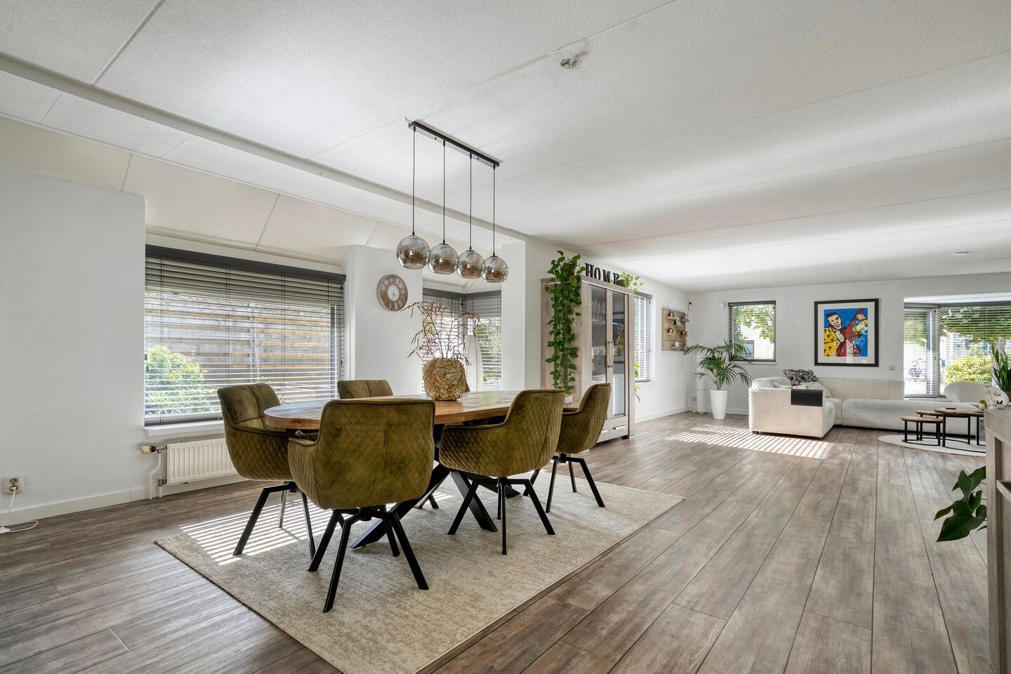 Vrijstaande woning te koop: Berg en Bos 6, Tuk