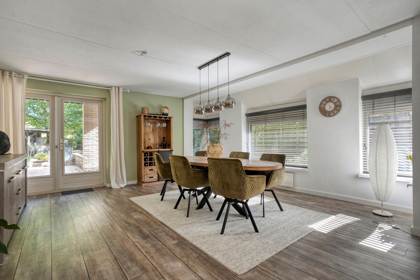 Vrijstaande woning te koop: Berg en Bos 6, Tuk