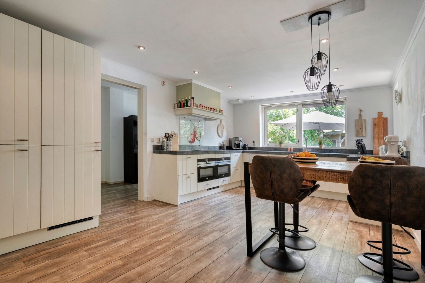 Vrijstaande woning te koop: Berg en Bos 6, Tuk