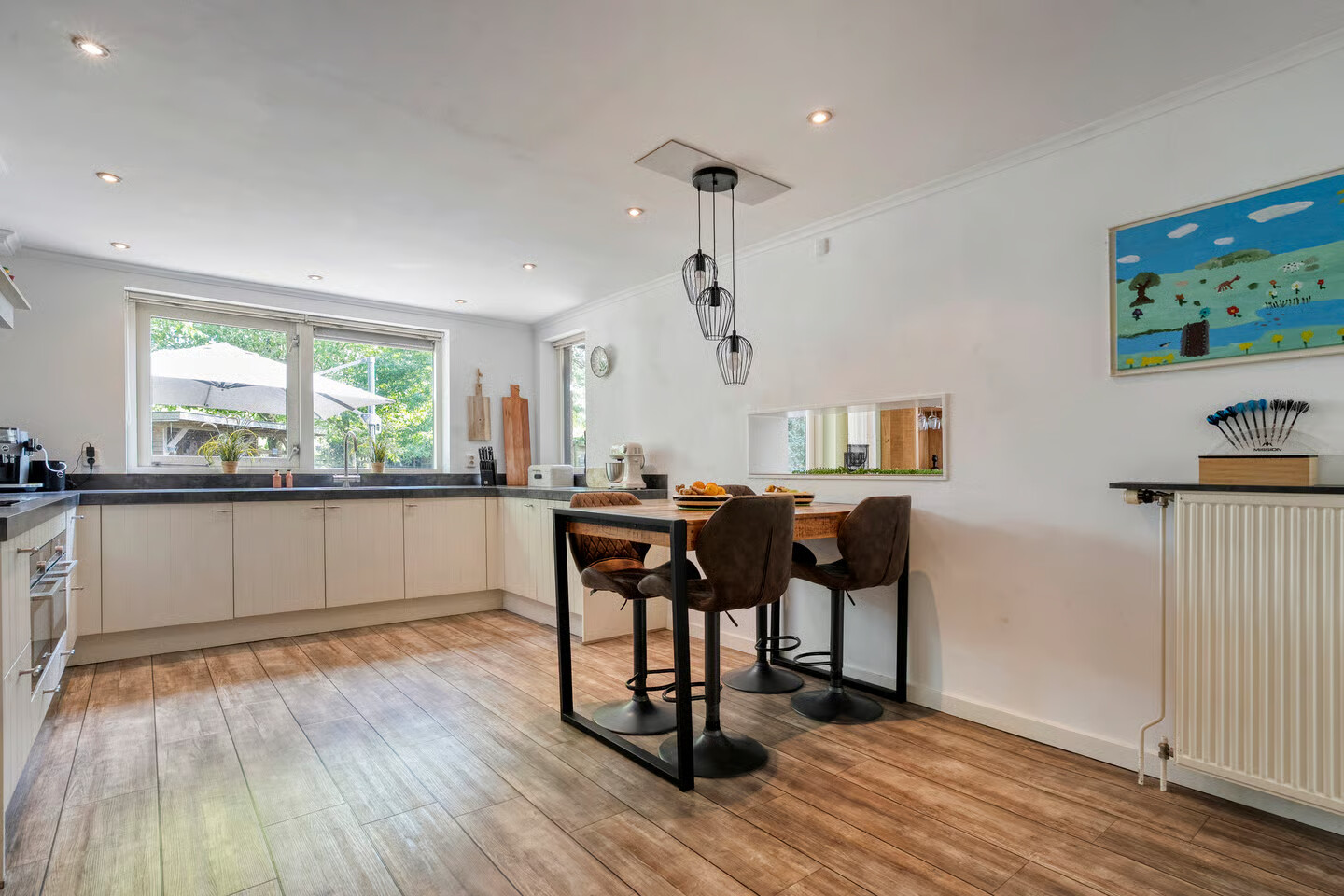 Vrijstaande woning te koop: Berg en Bos 6, Tuk