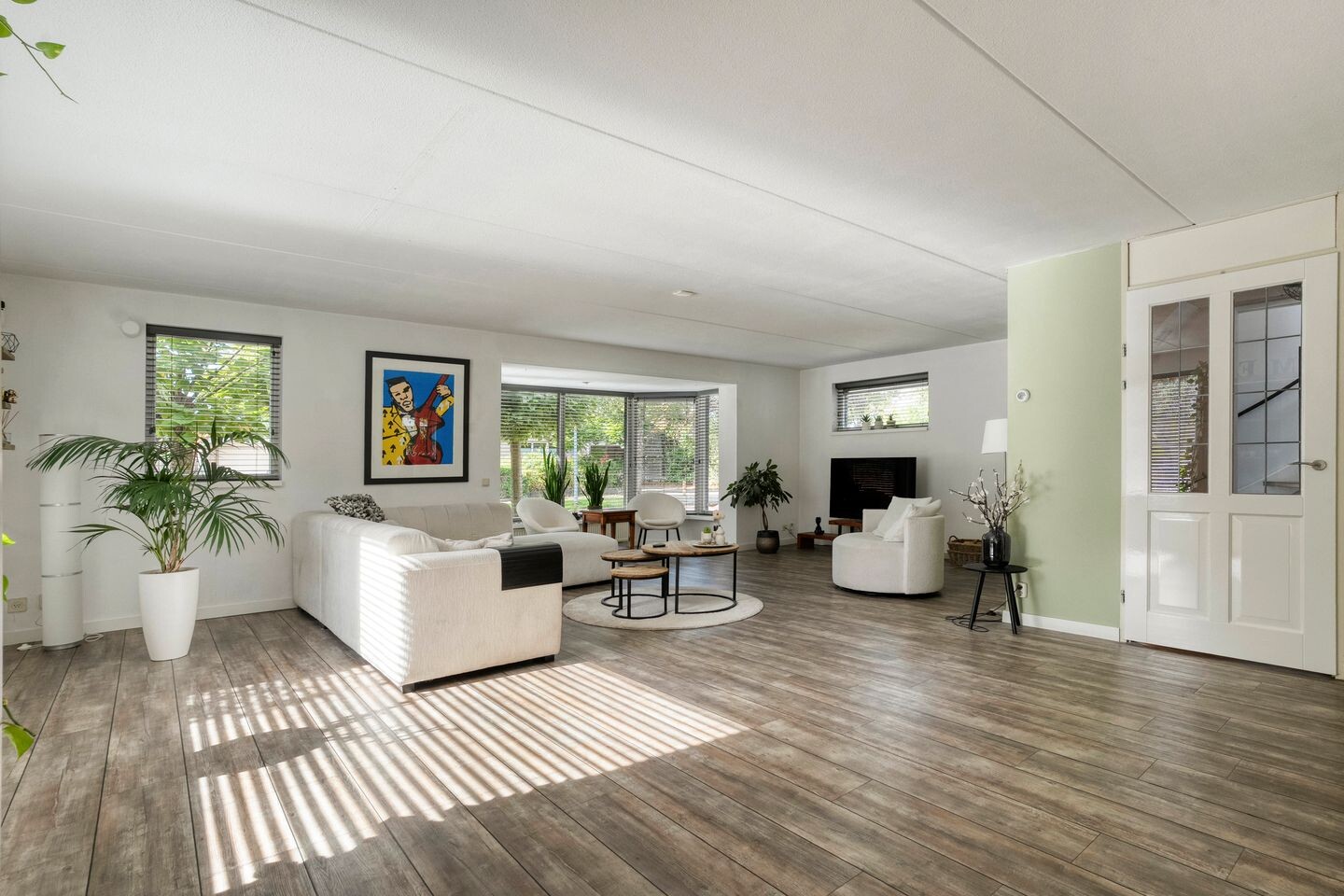 Vrijstaande woning te koop: Berg en Bos 6, Tuk