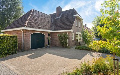 Oosterhoek 8