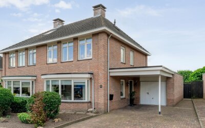 Steendijk 11