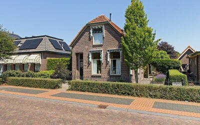 Huis te koop Tukseweg 194