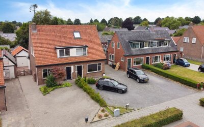 Huis te koop Oldemarktseweg 21