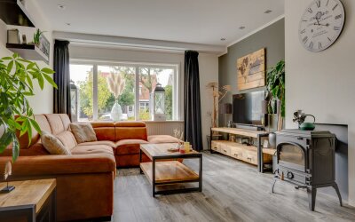 Huis te koop Oldemarktseweg 16