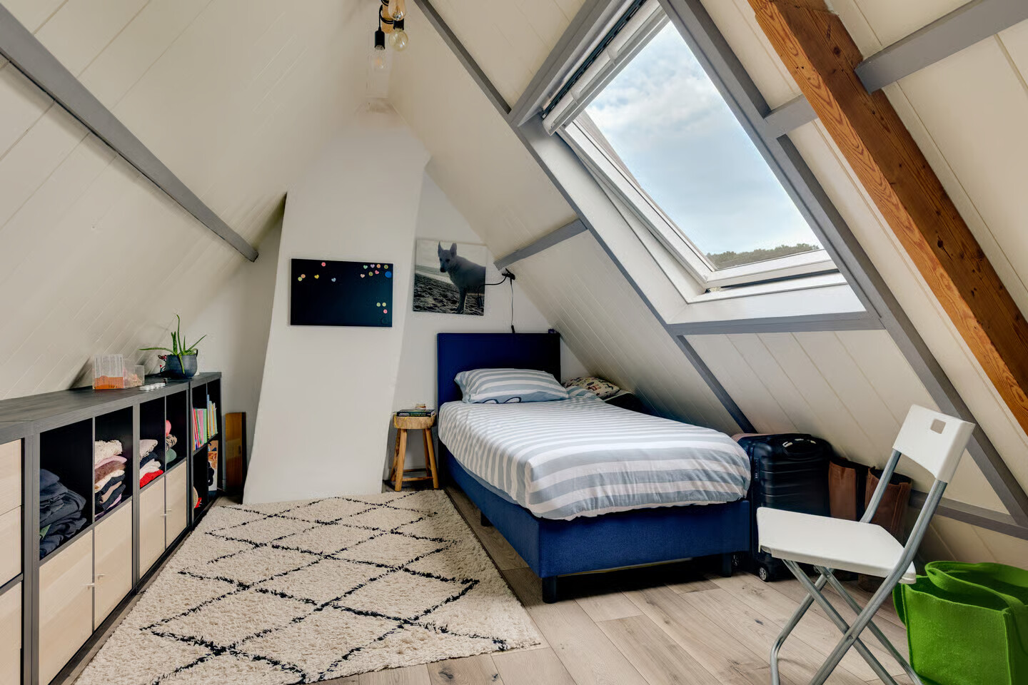 Twee-onder-één-kap te koop: Oldemarktseweg 16, Tuk