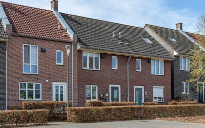 De Heerlijkheid 46