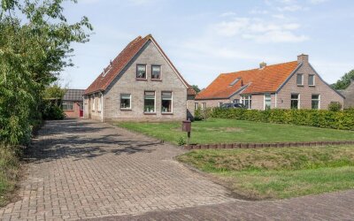 Witte Paarden 25