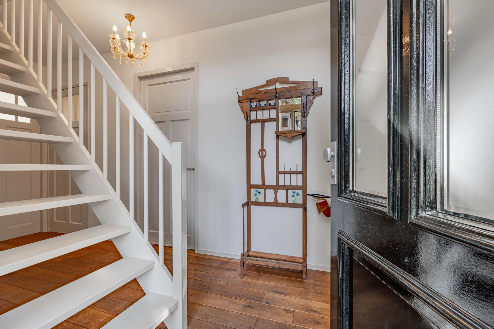 Vrijstaande woning te koop: Woldweg 2, De Pol