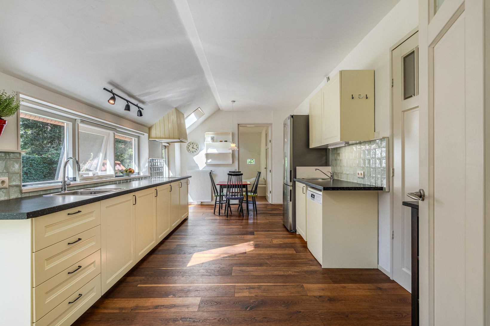 Vrijstaande woning te koop: Woldweg 2, De Pol