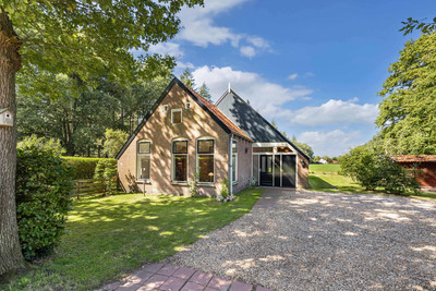 Huis te koop Woldweg 2