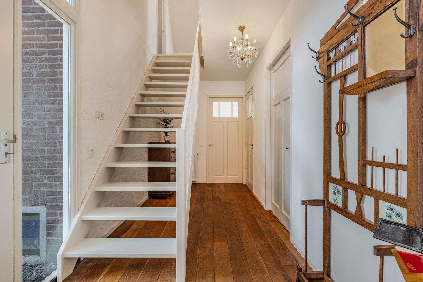 Vrijstaande woning te koop: Woldweg 2, De Pol