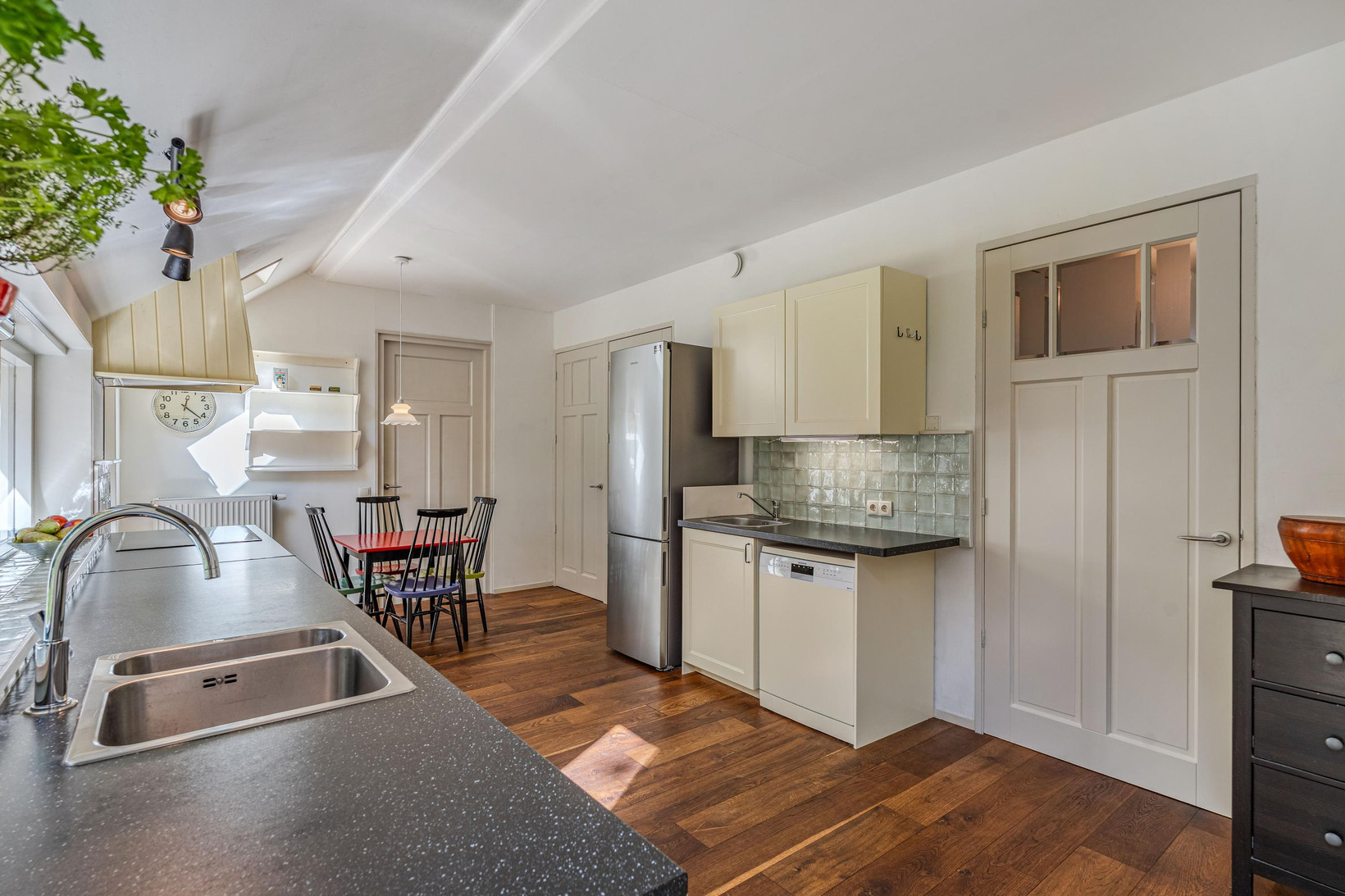 Vrijstaande woning te koop: Woldweg 2, De Pol