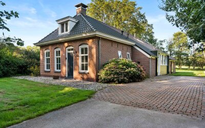 Huis te koop Ronde Blesse 3