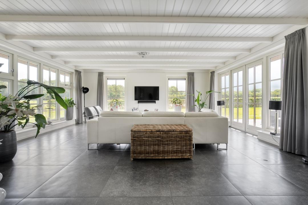 Vrijstaande woning te koop: Ronde Blesse 4, Willemsoord
