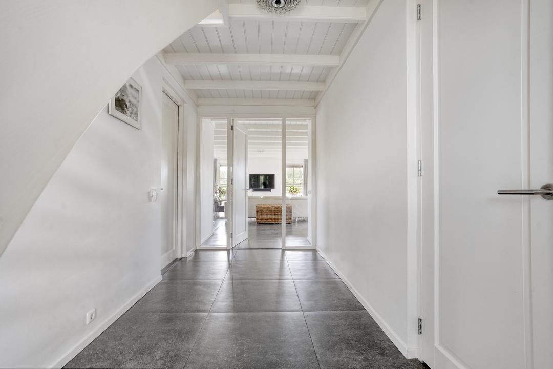 Vrijstaande woning te koop: Ronde Blesse 4, Willemsoord
