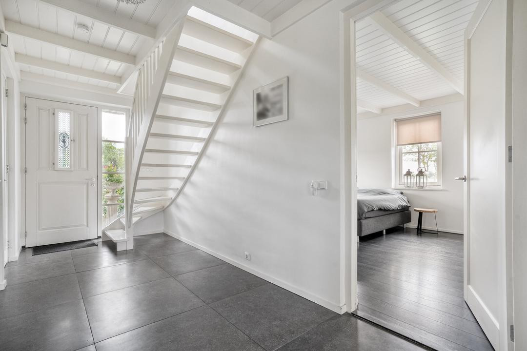 Vrijstaande woning te koop: Ronde Blesse 4, Willemsoord