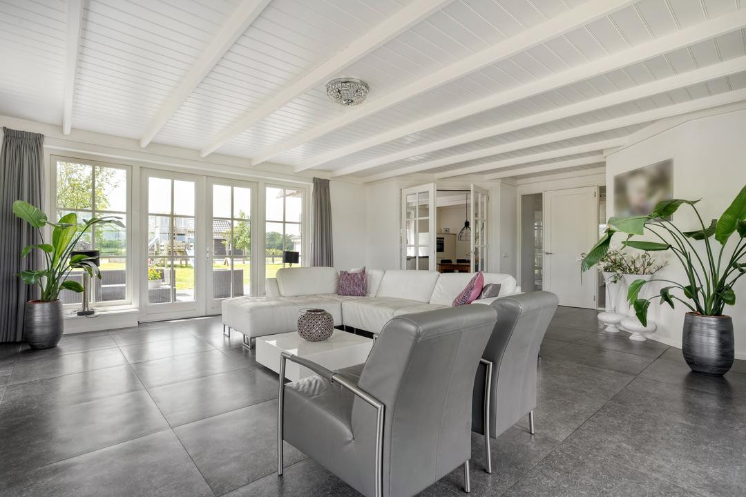 Vrijstaande woning te koop: Ronde Blesse 4, Willemsoord