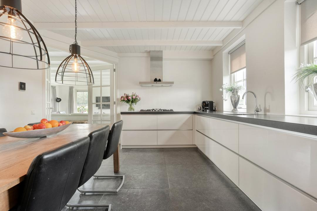 Vrijstaande woning te koop: Ronde Blesse 4, Willemsoord