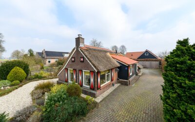 Marijenkampen 6