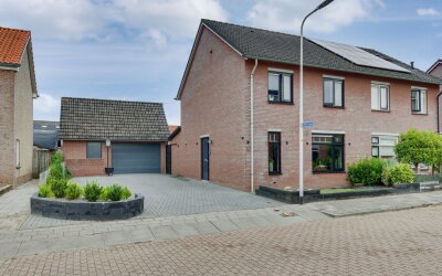Nijberslaan 10
