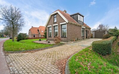 Oldemarktseweg 126