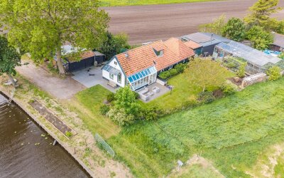 Steenwijkerdiep-Noord 1