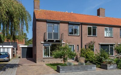 Burgemeester G W Stroinkweg 37