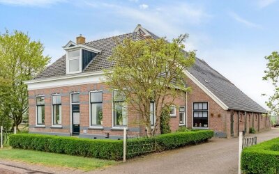 Burgemeester G W Stroinkweg 46